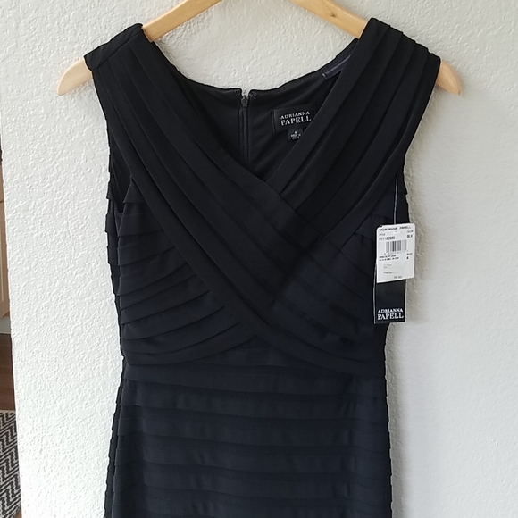 Adrianna Papell dress - Picture 3 of 7